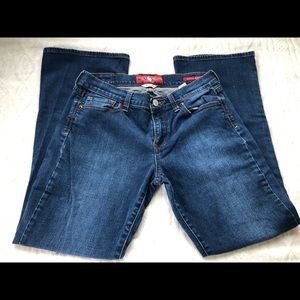 Lucky Brand Jeans 8/29